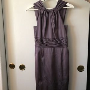 David Meister dress high end